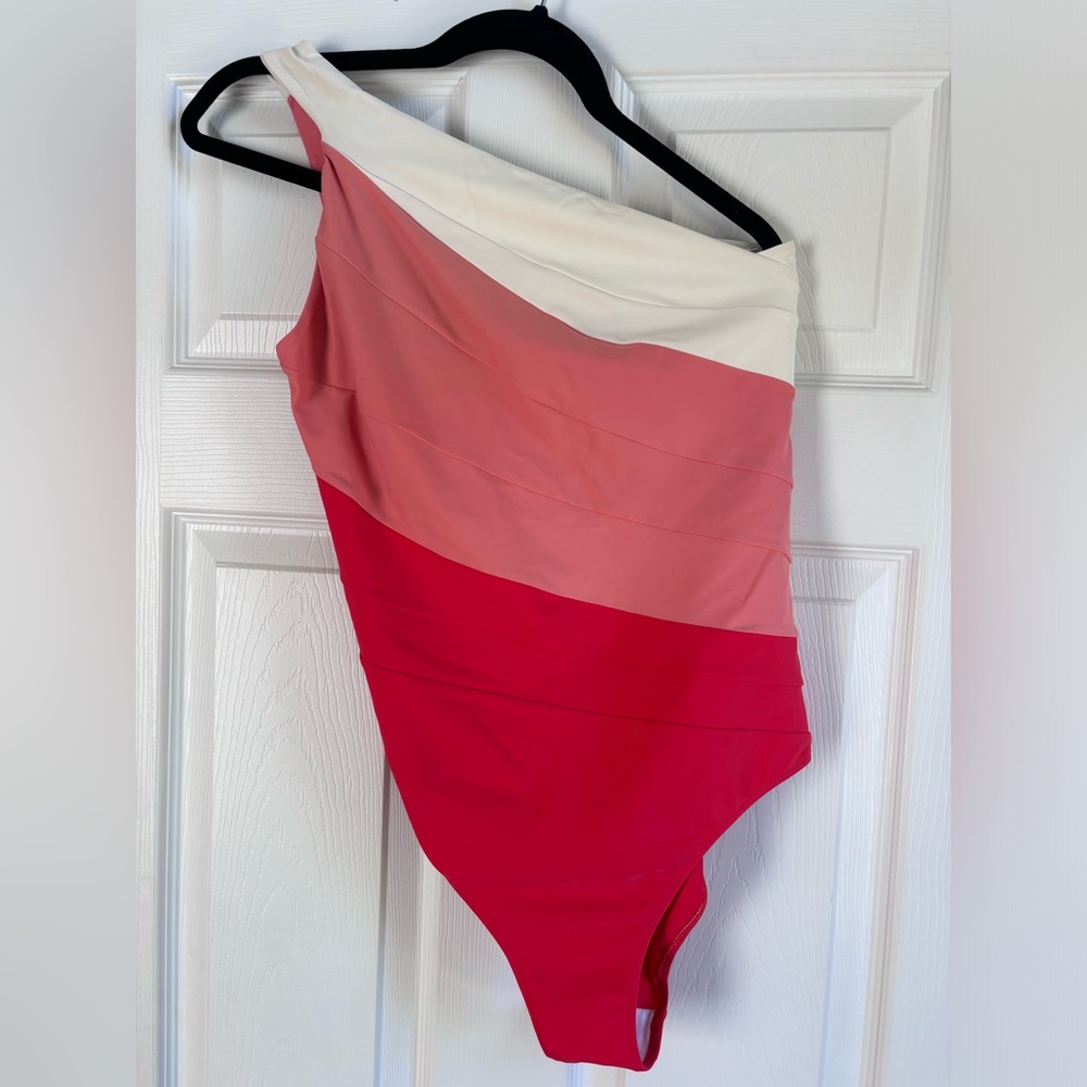 SUMMERSALT swimsuit size 8